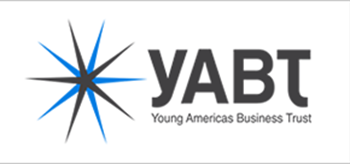 Logo YABT y enlace a su sitio web