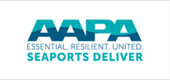 Logo AAPA y enlace a su sitio web