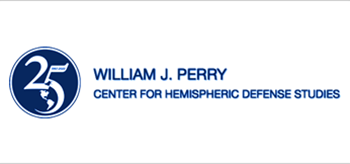 William J. Perry Center Logo