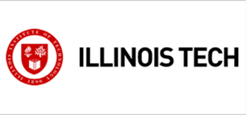 Logo Illinois Institute of Technology y enlace a su sitio web