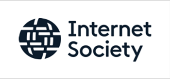 Logo ISOC y enlace a su sitio web