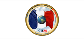 CIFAD Logo