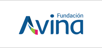 Logo de Fundación avina