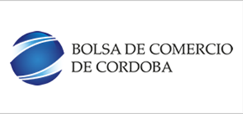 Logo Bolsa de Comercio de Córdoba