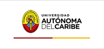 Logo Universidad Autónoma del Caribe