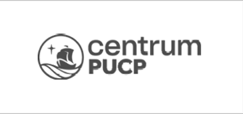 Logo Centrum PUCP