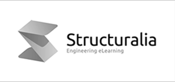 Logo Structuralia