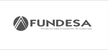 Logo Fundesa