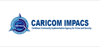 Logo de CARICOM IMPACS