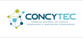 logo CONCYTEC