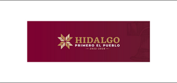 Logo Gobierno del Estado de Hidalgo