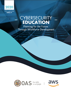 Cybersecurity Education: Planning for the Future Through Workforce Development