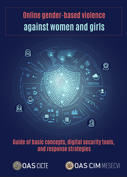 Online gender based violence against women and girls