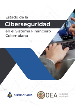 State of Cybersecurity in the Colombian Financial System