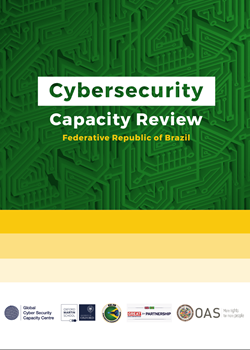 Cybersecurity Capacity Review of the Federative Republic of Brazil