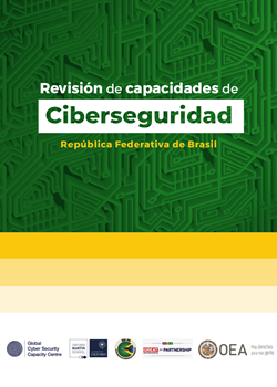 Revisión de Capacidades de Ciberseguridad de la República Federativa de Brasil