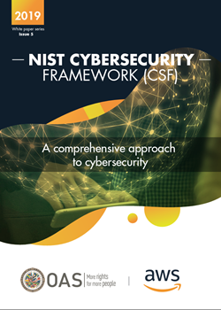 NIST Framework: A comprehensive approach to cybersecurity