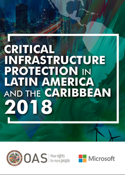 Protección de infraestructura crítica en América Latina y el Caribe