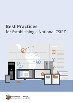 A guide of Best Practices for Establishing a National CSIRT (April 2016)