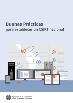 Mejores prácticas para establecer un CSIRT Nacional (2016)