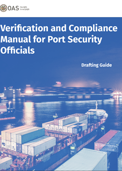 Verification and Compliance Manual for Port Security Officials