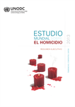 Estudio Mundial sobre el Homicidio 2013 - Tendencias, Contextos, Datos