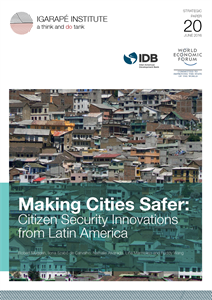 Making Cities Safer: Citizen Security Innovations from Latin America