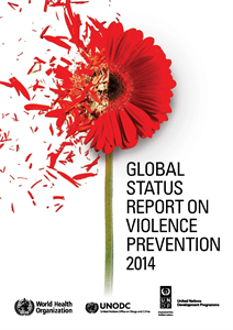 Global Status Report on Violence Prevention 2014