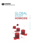 Global Study on Homicide 2013 - Trends, Contexts, Data