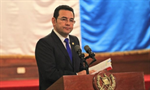 Agencia Guatemalteca de Notícias: Al menos 221 municipalidades implementan políticas de prevención de la violencia em Guatemala