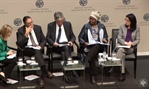 U.S. Institute of Peace: Preventing Conflict to Create Pathways for Peace