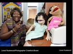 The Gleaner: Puppet Pals – Crawford-Brown Pushing Play Therapy for Traumatized Children