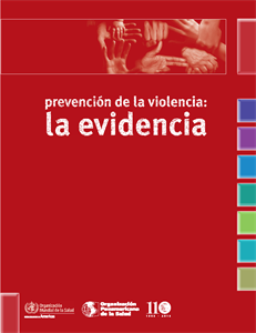 Prevención de la Violencia: la evidencia
