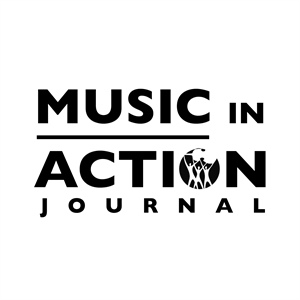 Prevention of Violence Through the Music: Lunch of the journal Music in Action