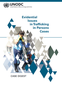Case Digest: Evidential Issues in Trafficking in Persons Cases