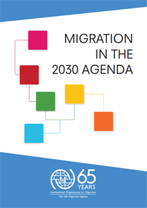 Migration in the 2030 Agenda