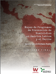 Mapeo de Programas de Prevención de Homicidios en América Latina y el Caribe