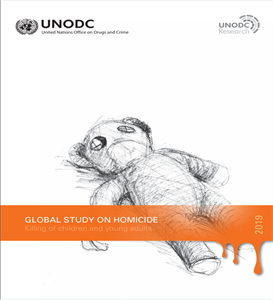UNODC Global Study on Homicide