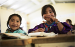UNICEF | América Latina y el Caribe: una década perdida en la reducción del matrimonio infantil
