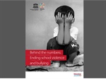 Behind the numbers: ending school violence and bullying
