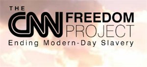 The CNN Video Freedom Project - Ending Morder-Day Slavery