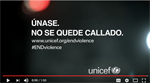 UNICEF Colombia: Eliminación de la violencia contra los niñas, niños y adolescentes
