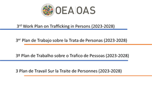 3 Plan de Trabajo sobre la Trata de Personas (2023-2028)