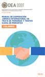 Manual de Cooperación Jurídica Internacional en Trata de Personas y Tráfico Ilegal de Migrantes