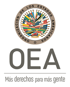 Trabajo de la OEA en Trata de Personas