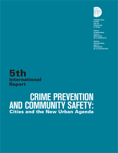 Crime Prevention and Community Safety: Cities and the New Urban Agenda