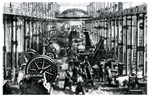 British Industrial Revolution- Causes