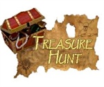 Let's Find The Treasure!