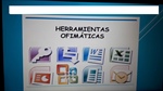 USO EFICIENTE  DE LAS  HERRAMIENTAS OFIMÁTICAS EN LOS APRENDIZAJES
