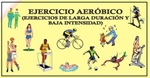 Diferencias entre ejercicio aeróbico y anaeróbico